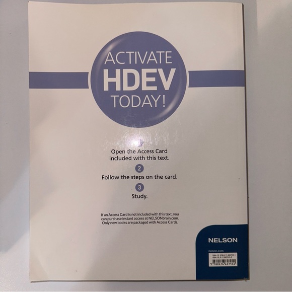 HDEV Textbook - Picture 2 of 2